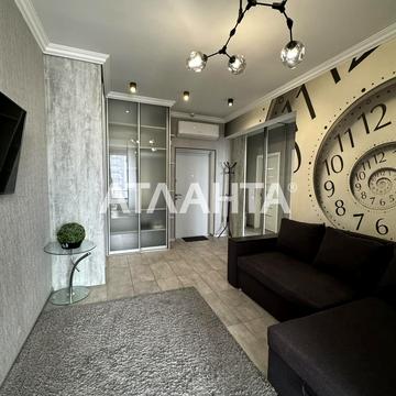 улица Генуэзская, 24д1, Аркадия, Приморский, Одесса, Одесская 90000.0 USD