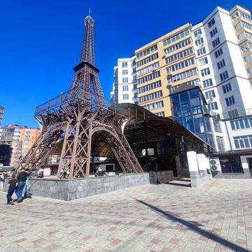 Продаж 2х кімнатної квартири ЖК Комфорт