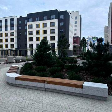 2к квартира в зданому будинку поруч з набережною! Газ! 10хв до Метро