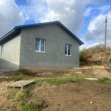 Будинок Васильків