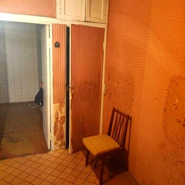 Продаж 2к Квартира Крошенська вулиця