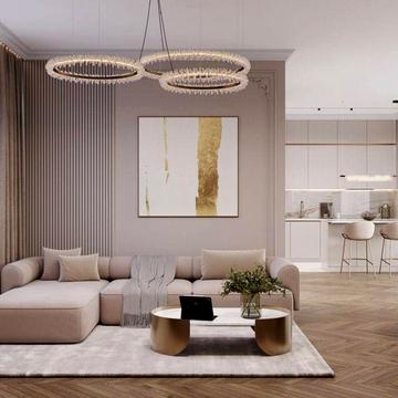 Новий дизайнерський будинок Сторожниця