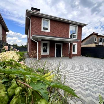 Будинок Київ_310000 $_Жуляни