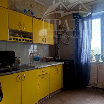 Свободи просп. (Прокофєва), 33