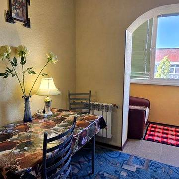 Оренда 1 кімнатна  квартира  вулиця Новобузька