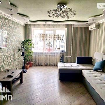 Продаж 3к Квартира Антонова Олега (Карла Маркса) вулиця
