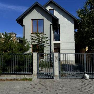 Сосновый берег. Продажа дома. 2022 года постройки