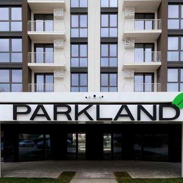 Чудове планування двокімнатної квартири в ЖК бізнес класу ЖК ParkLand