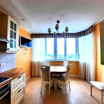 вул.С.Рудницького 3/7, ЖК Лікоград-3, 99/56/17 Красива. Вільна. 135000 ЖК Лікоград-3
