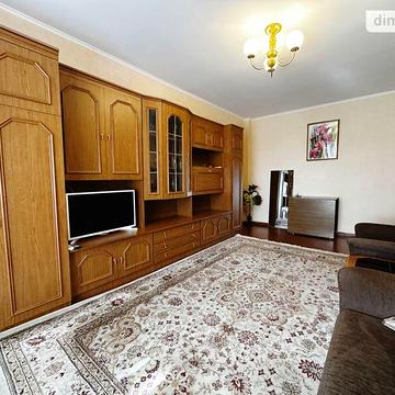 Довгострокова оренда 1к Квартира Лідова вулиця