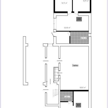 2х кімн кв. новобуд. Роша, вул. Горіхівська.