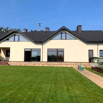 Продаж чудового будинку місто Київ, вул. Чалого