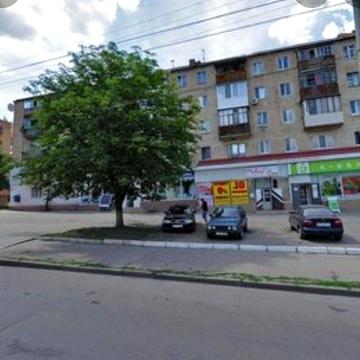 Сдается 1к квартира в Кропивницком