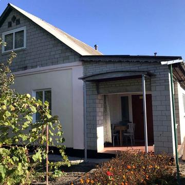 Будинок Березань 75,7 кв.м дом від власника 3-кімнатний дім 19 соток