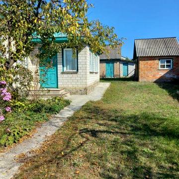Продається будинок в с.Геронимівка