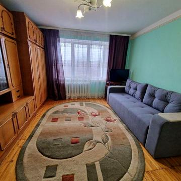 Здається 1-к. квартира вул. Текстильників