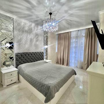 Генуезька вул., 3б