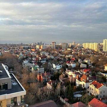 Здам довгостроково студію на 10 ст. Фонтана