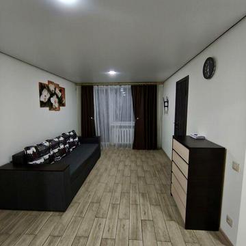 Довгострокова оренда 1к Квартира Філософська вулиця