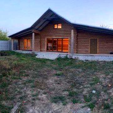 GA S4 Продам будинок 100м2 6сот Харків Павлове Поле м. 23 Серпня