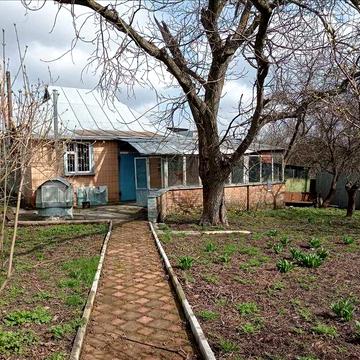 Продаж будинку за 5 км від Полтави