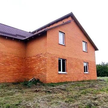 Будинок в 4 км від Полтави