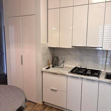 Продаж квартира 2к новобудова вул. Київська, свіжий ремонт