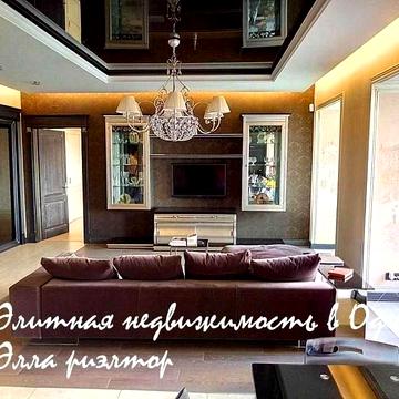 стильная 2х ком квартира, ул. Мариинская (Итальянский Бульвар)