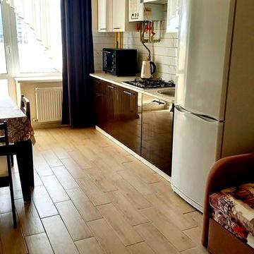 Здам 1-кімнатну квартиру від власника 41 м², ЖК “Київський маєток”