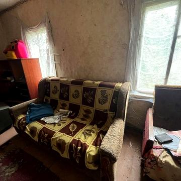 Будинок с. Дружня. СЕРТИФІКАТ!