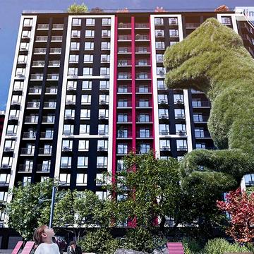 Продаж 1к Квартира Хриплинська вулиця ЖК SKYGARDEN