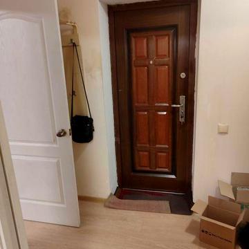 Квартира чотирьох кімнатна