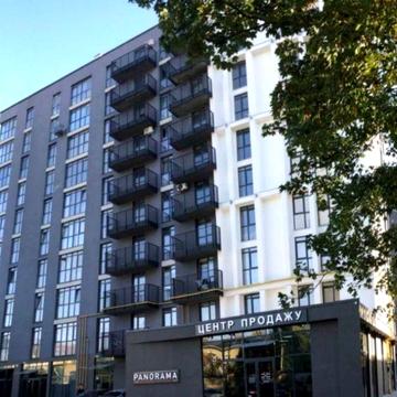 Продам 1 км.квартиру в ЖК Panorama від власника ЖК Panorama