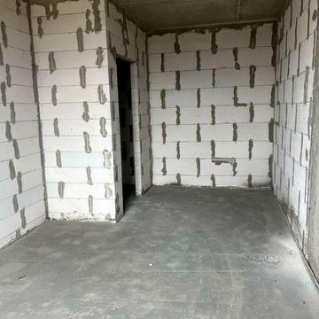 Зниження ціни! 1к з документами в зданому будинку! Без комісії!