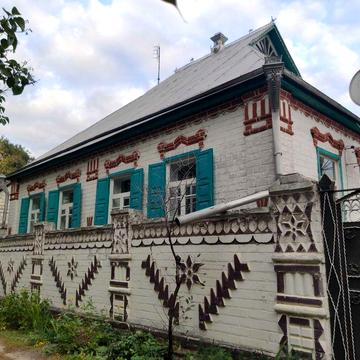 Продажа дома с двумя смежными участками в  пос. Васищево