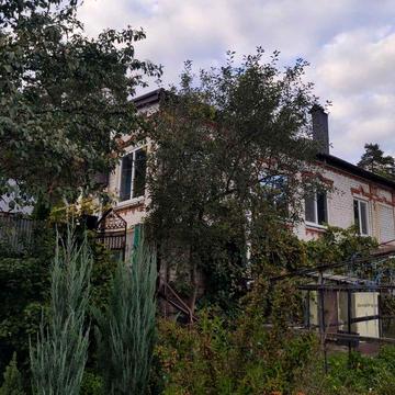 Продажа дома с двумя смежными участками в  пос. Васищево