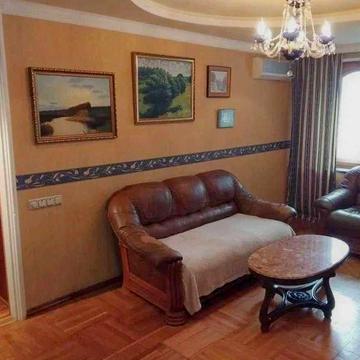 Продам 4 к. квартиру на Гагарина. (404322)