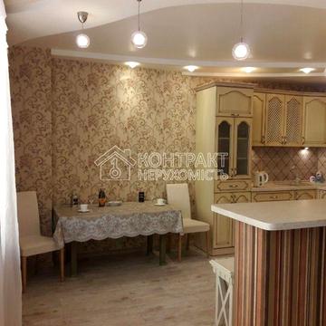 Здаеться  3-к кв  м Научна Сухумська