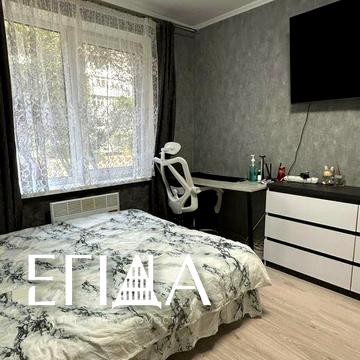 1-кімнатна квартира Новомиколаївка