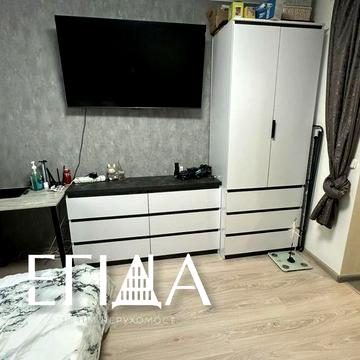 1-кімнатна квартира Новомиколаївка