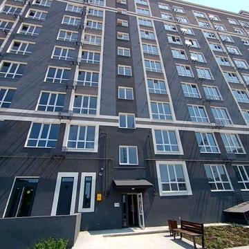 1к.кв 54м, ЖК Лісовий, Ялівщина, будинок зданий, автономка ЖК Лісовий