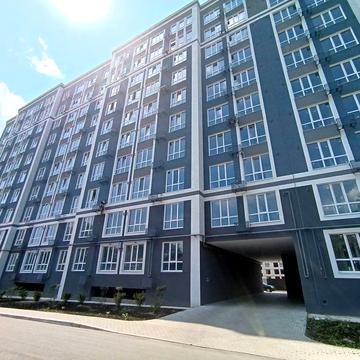 Будинок здано! Хіт продажу: 1-кімн. 52м у ЖК Лісовий! Автономн. опал.! ЖК Лісовий