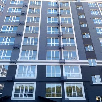 1к.кв 56м, ЖК Лісовий Ялівщина, будинок зданий! ЖК Лісовий