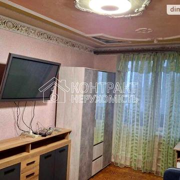 Довгострокова оренда 1к Квартира Салтівське шосе