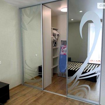 Продаж 1к Квартира Набережна Перемоги вулиця ЖК River Park