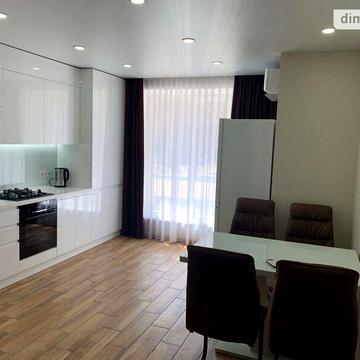 Продаж 1к Квартира Набережна Перемоги вулиця ЖК River Park