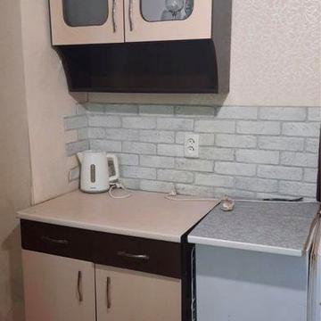 Сдам малогабаритную квартиру, под квартирой убежище