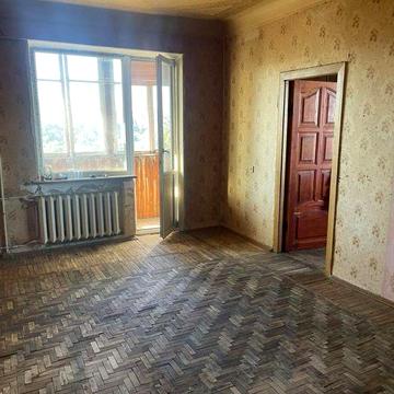 Продам 2кімнатну квартиру