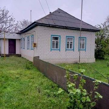 Продам дім  с. Володькова Дівиця