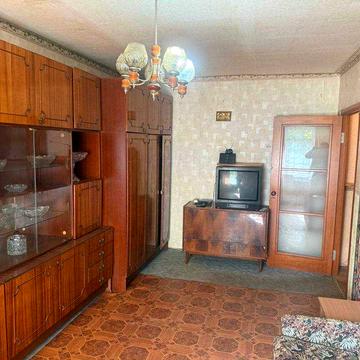 Сдам 1 комн квартиру Софии Ковалевской дом  12 РР